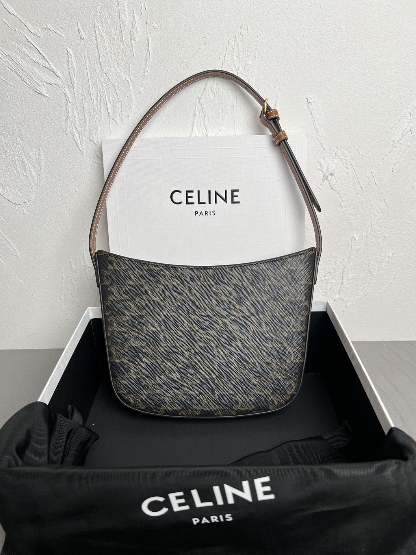 Celine Hobo Bags